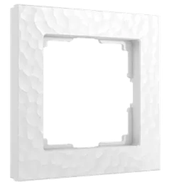 Белый изображение